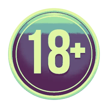 18+